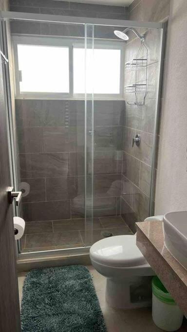 Hermoso Apartamento Con Club De Playa Acapulco Exterior foto