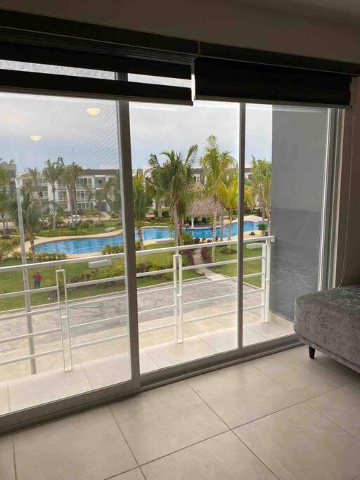Hermoso Apartamento Con Club De Playa Acapulco Exterior foto